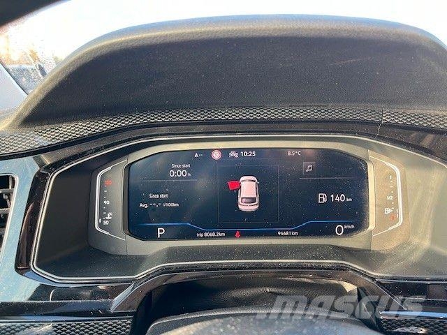 Volkswagen Taigo 110PS DSG Life Navi dig. Cockpit pro سيارات