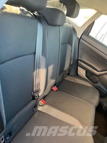 Volkswagen Taigo 110PS DSG Life Navi dig. Cockpit pro سيارات