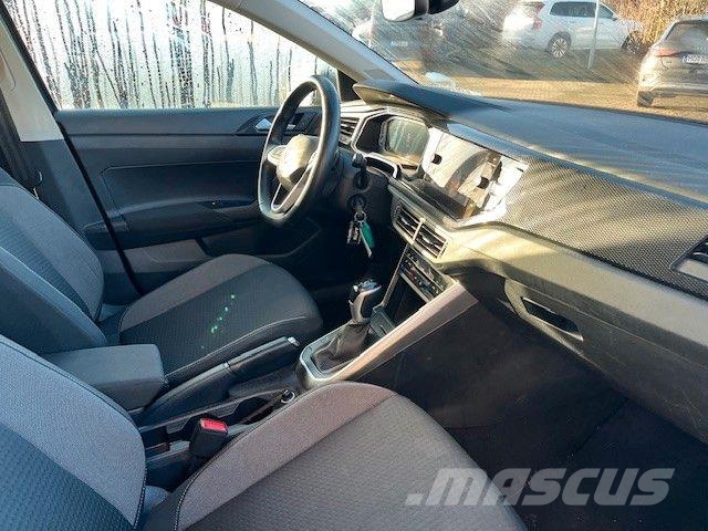 Volkswagen Taigo 110PS DSG Life Navi dig. Cockpit pro سيارات