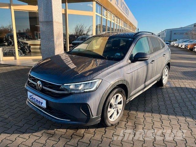 Volkswagen Taigo 110PS DSG Life Navi dig. Cockpit pro سيارات