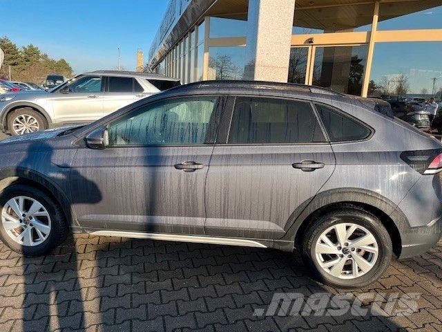 Volkswagen Taigo 110PS DSG Life Navi dig. Cockpit pro سيارات