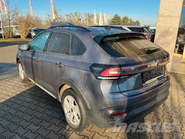 Volkswagen Taigo 110PS DSG Life Navi dig. Cockpit pro سيارات
