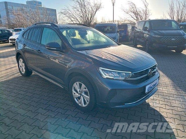 Volkswagen Taigo 110PS DSG Life Navi dig. Cockpit pro سيارات
