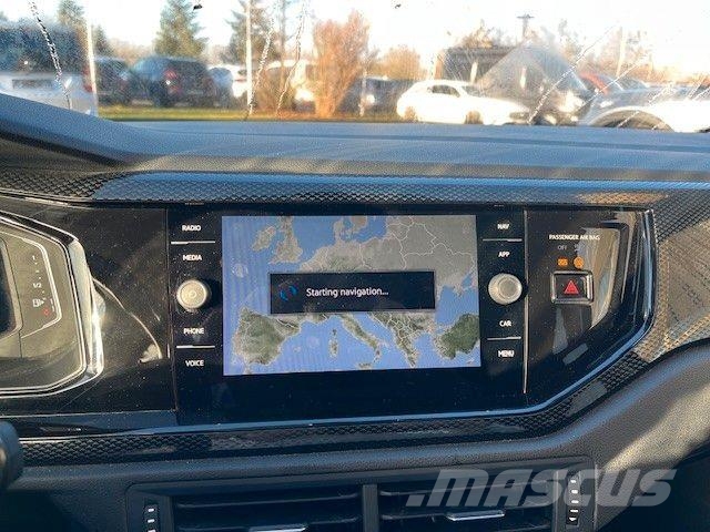 Volkswagen Taigo 110PS DSG Life Navi dig. Cockpit pro سيارات