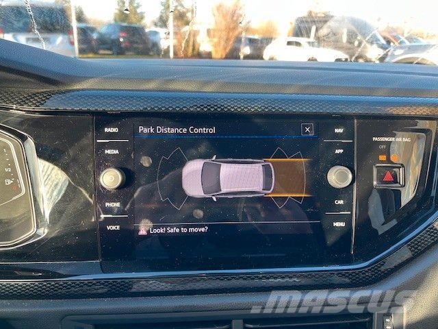 Volkswagen Taigo 110PS DSG Life Navi dig. Cockpit pro سيارات