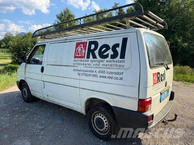 Volkswagen TDI 70D Lieferwagen