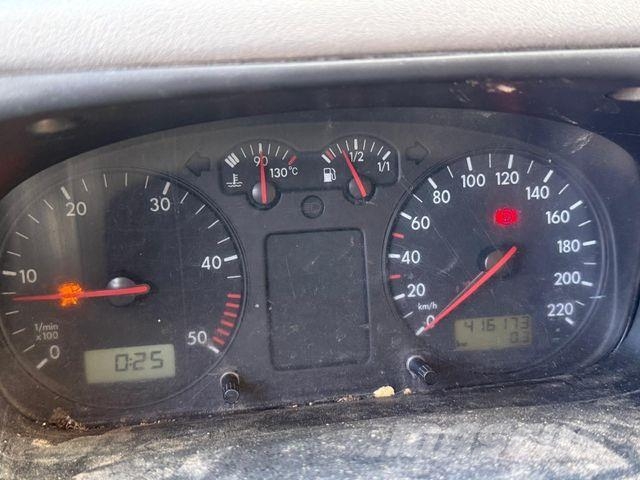 Volkswagen TDI 70D Lieferwagen