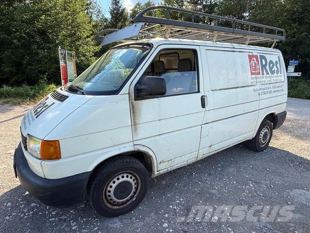 Volkswagen TDI 70D Lieferwagen