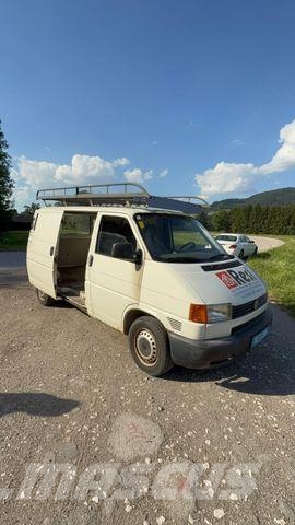 Volkswagen TDI 70D Lieferwagen