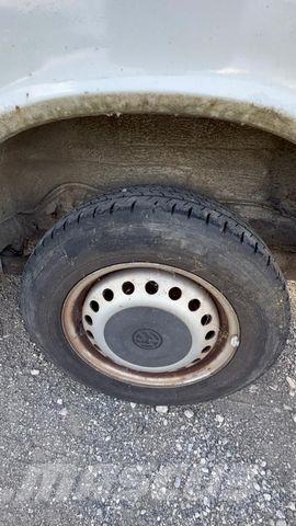 Volkswagen TDI 70D Lieferwagen