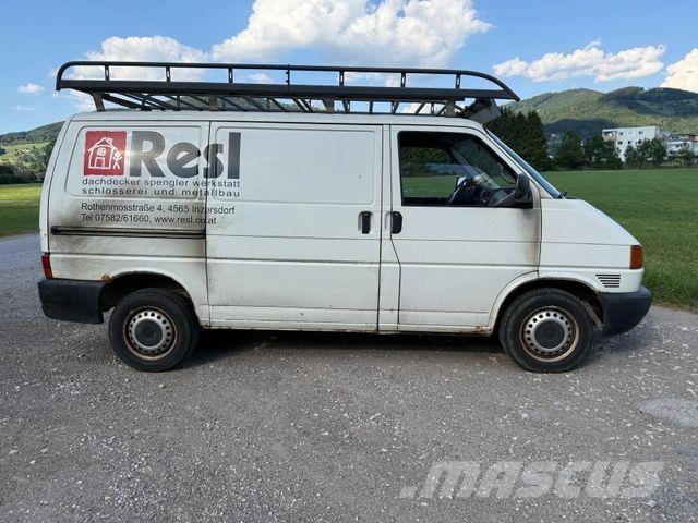Volkswagen TDI 70D Lieferwagen