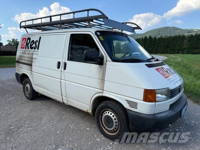 Volkswagen TDI 70D Lieferwagen