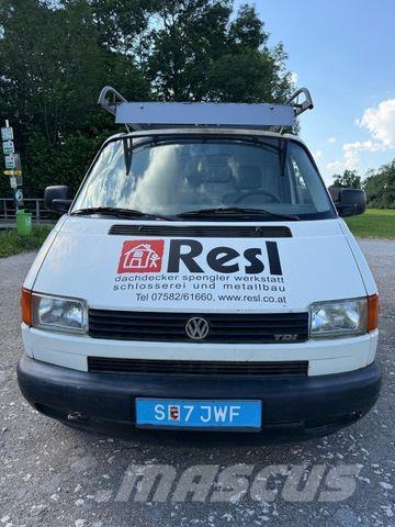 Volkswagen TDI 70D Lieferwagen