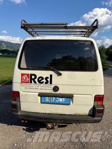 Volkswagen TDI 70D Lieferwagen
