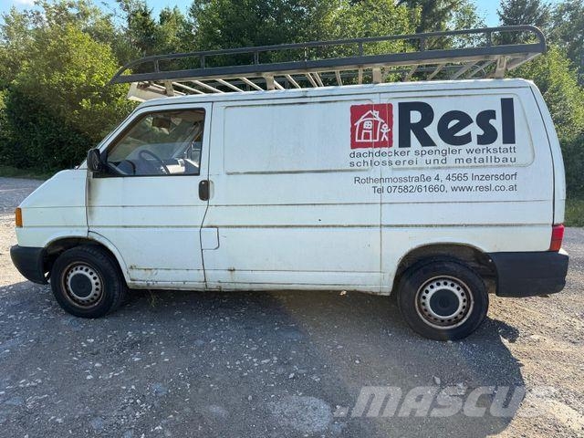 Volkswagen TDI 70D Lieferwagen