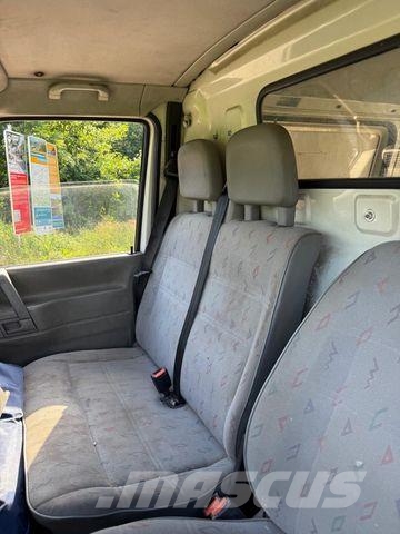 Volkswagen TDI 70D Lieferwagen