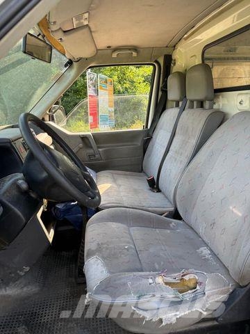 Volkswagen TDI 70D Lieferwagen