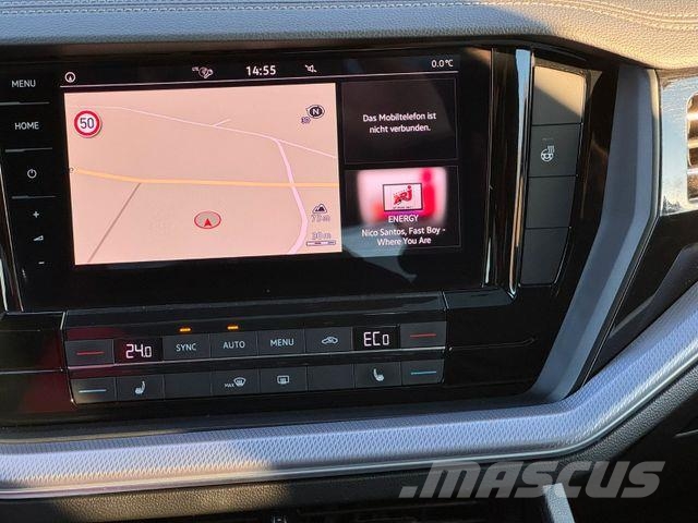 Volkswagen Touareg R-Line 4Motion Pick up/Dropside