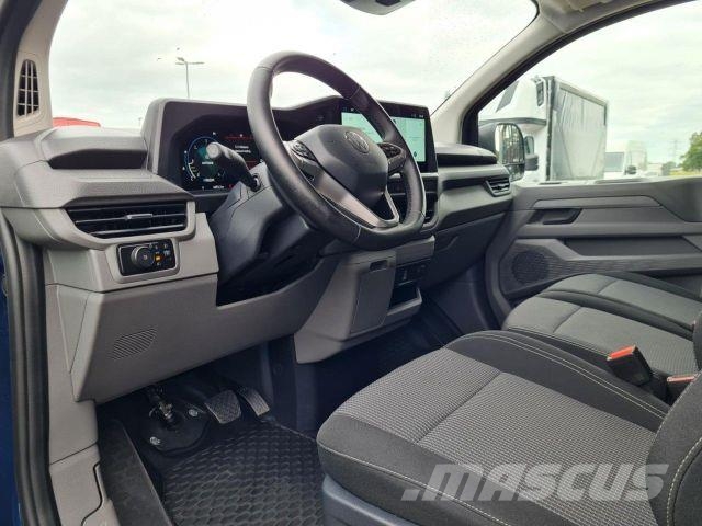 Volkswagen Transporter T7 Kasten L2 4MOTION AHK KAMERA Utilitaire