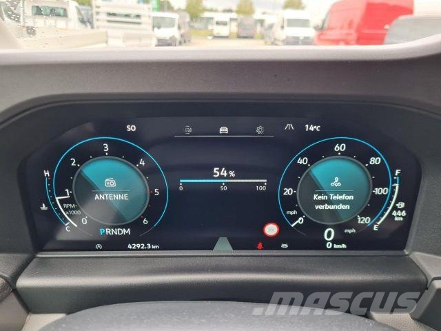 Volkswagen Transporter T7 Kasten L2 4MOTION AHK KAMERA Utilitaire