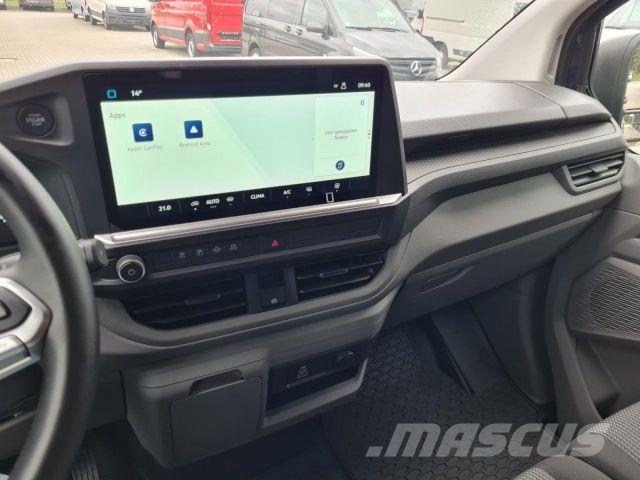 Volkswagen Transporter T7 Kasten L2 4MOTION AHK KAMERA Utilitaire