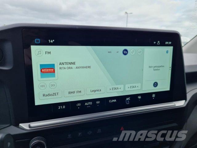 Volkswagen Transporter T7 Kasten L2 4MOTION AHK KAMERA Utilitaire