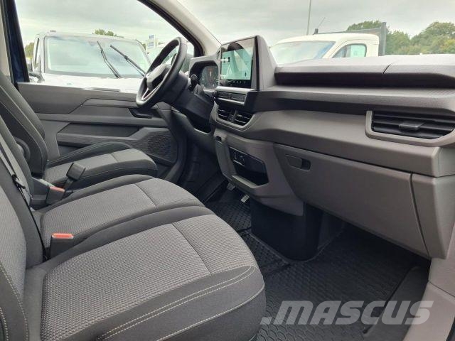 Volkswagen Transporter T7 Kasten L2 4MOTION AHK KAMERA Utilitaire
