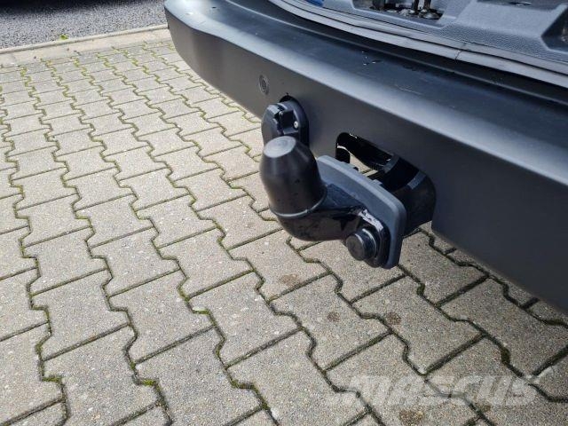 Volkswagen Transporter T7 Kasten L2 4MOTION AHK KAMERA Utilitaire