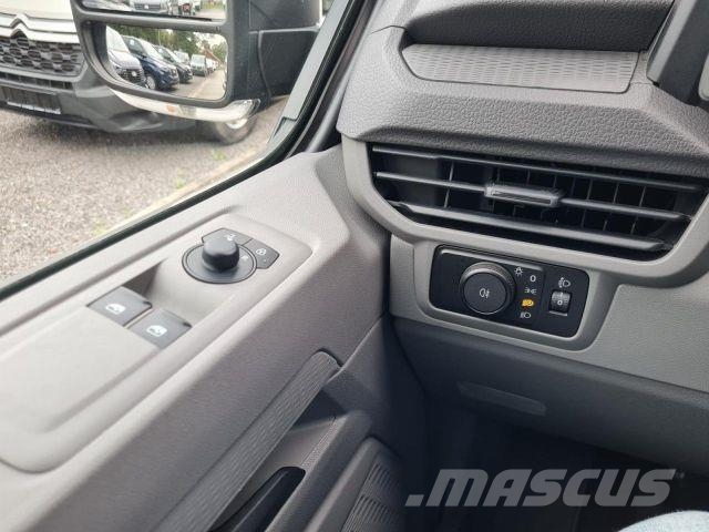 Volkswagen Transporter T7 Kasten L2 4MOTION AHK KAMERA Utilitaire