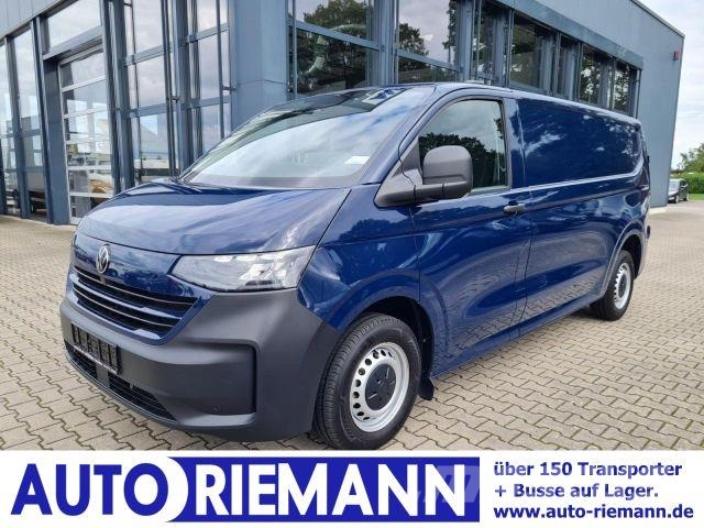 Volkswagen Transporter T7 Kasten L2 4MOTION AHK KAMERA Utilitaire