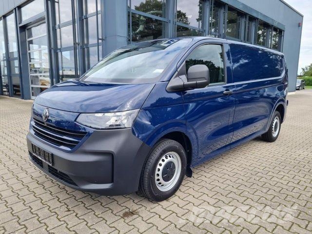 Volkswagen Transporter T7 Kasten L2 4MOTION AHK KAMERA Utilitaire
