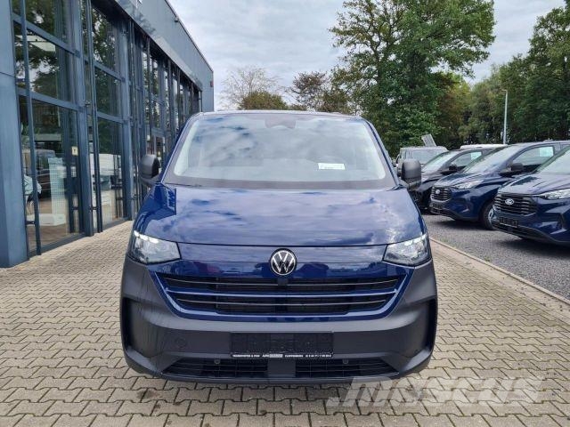 Volkswagen Transporter T7 Kasten L2 4MOTION AHK KAMERA Utilitaire