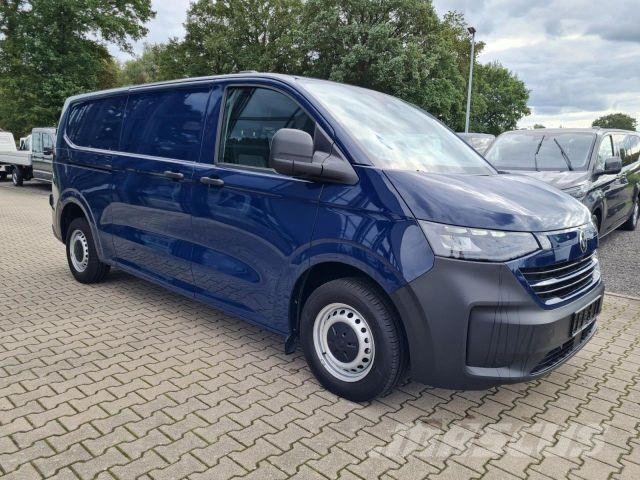 Volkswagen Transporter T7 Kasten L2 4MOTION AHK KAMERA Utilitaire