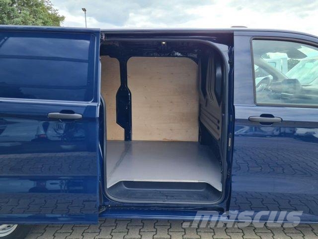Volkswagen Transporter T7 Kasten L2 4MOTION AHK KAMERA Utilitaire