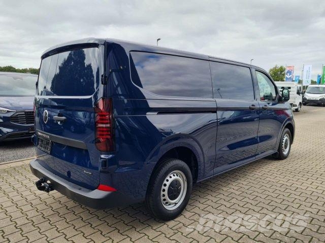 Volkswagen Transporter T7 Kasten L2 4MOTION AHK KAMERA Utilitaire