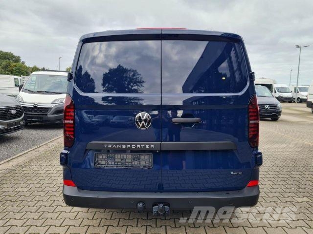 Volkswagen Transporter T7 Kasten L2 4MOTION AHK KAMERA Utilitaire