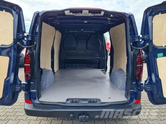 Volkswagen Transporter T7 Kasten L2 4MOTION AHK KAMERA Utilitaire