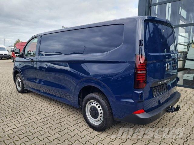 Volkswagen Transporter T7 Kasten L2 4MOTION AHK KAMERA Utilitaire