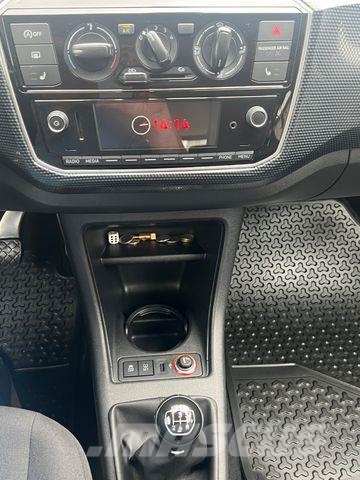 Volkswagen up! move BMT/Start-Stopp Carros