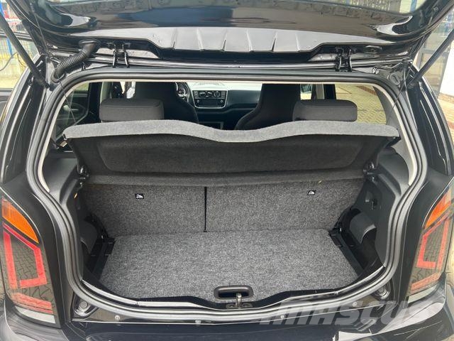 Volkswagen up! move BMT/Start-Stopp Carros
