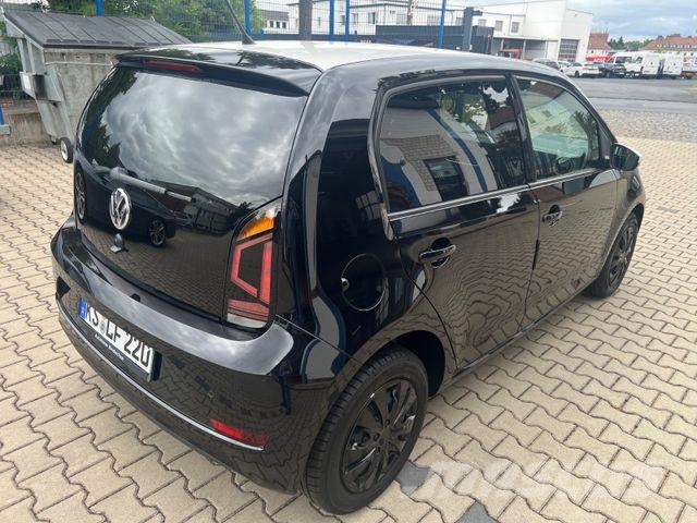 Volkswagen up! move BMT/Start-Stopp Carros