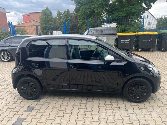 Volkswagen up! move BMT/Start-Stopp Carros