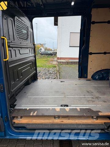 Volkswagen VW Crafter L2-H2/Allrad/R-L Schiebetür/105TKM Панельні фургони