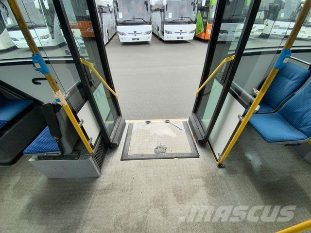 Volvo 7700/ O 530 Citaro/ bed. fahrbereit Υπεραστικά Λεωφορεία