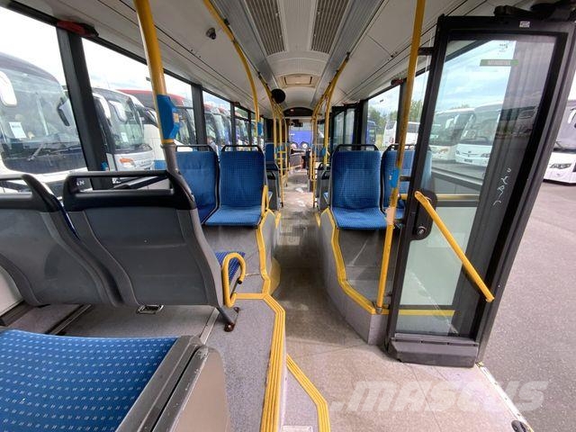 Volvo 7700/ O 530 Citaro/ bed. fahrbereit Υπεραστικά Λεωφορεία