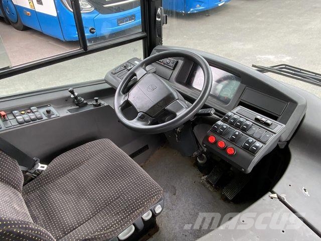 Volvo 7700/ O 530 Citaro/ bed. fahrbereit Υπεραστικά Λεωφορεία