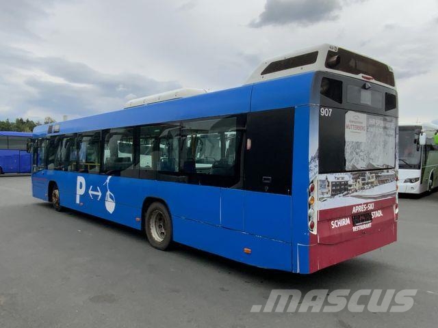 Volvo 7700/ O 530 Citaro/ bed. fahrbereit Υπεραστικά Λεωφορεία