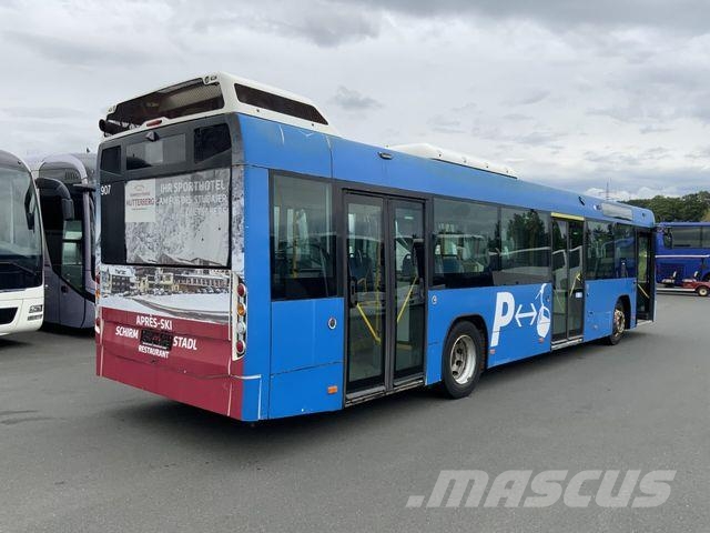 Volvo 7700/ O 530 Citaro/ bed. fahrbereit Υπεραστικά Λεωφορεία