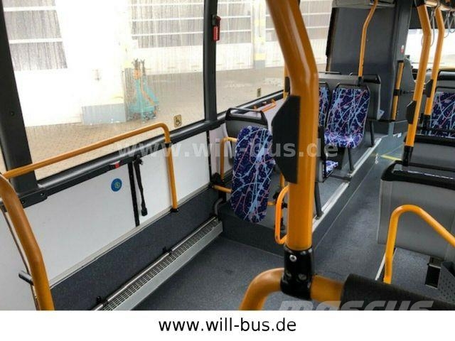 Volvo 8700 LE Motor überholt 1. D-Hand KLIMA EURO 5 Autobus interurbain