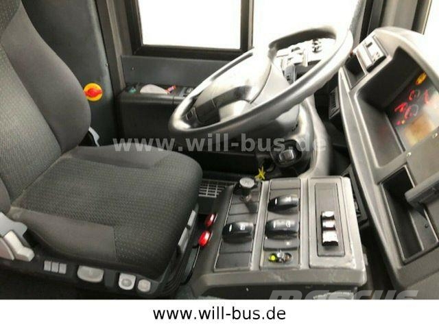 Volvo 8700 LE Motor überholt 1. D-Hand KLIMA EURO 5 Autobus interurbain